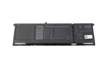 3RR09 Original Dell Akku 64Wh (4 Zellen)