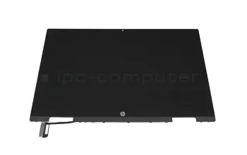 M45013-001 Original HP Touch-Displayeinheit 14,0 Zoll (FHD 1920x1080) schwarz