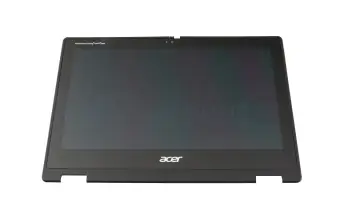 6M.A8ZN7.002 Original Acer Touch-Displayeinheit 11,6 Zoll (HD 1366x768) schwarz