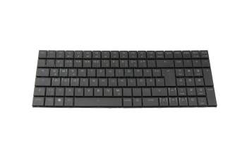 40071879 Original Medion Tastatur DE (deutsch) schwarz mit Backlight