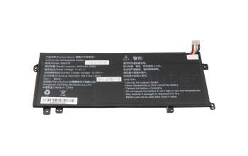 40078149 Original Medion Akku 55Wh