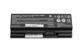 40081164 Original Medion Akku 41Wh