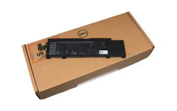 415CG Original Dell Akku 51Wh (3 Zellen)