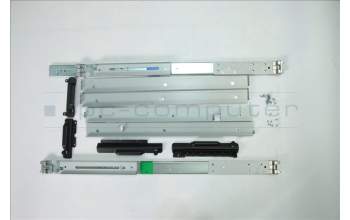 Lenovo 41R5757 MECH ASM FRU Rail kit