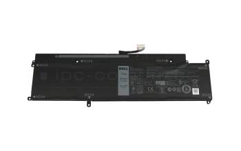 451-BBUZ Original Dell Akku 34Wh