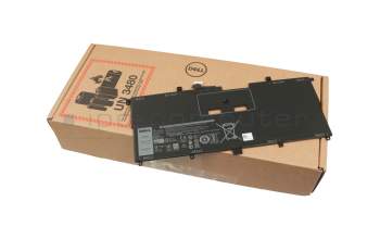 451-BBXR Original Dell Akku 46Wh