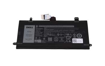 451-BBZD Original Dell Akku 42Wh 7,6V