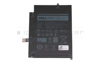 451-BCBR Original Dell Akku 34Wh