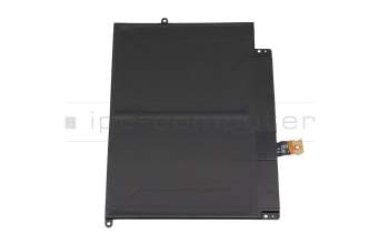 451-BCBR Original Dell Akku 34Wh