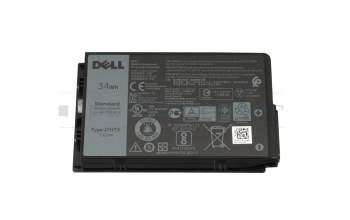 451-BCDH Original Dell Akku 34Wh