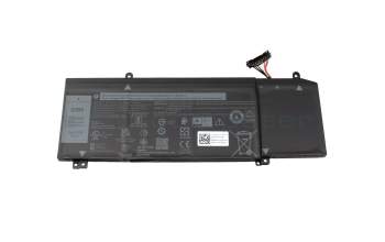 451-BCHR Original Dell Akku 60Wh