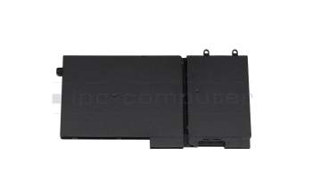 451-BCIR Original Dell Akku 42Wh (3 Zellen)