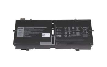 451-BCMB Original Dell Akku 51Wh