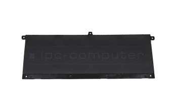 451-BCPS Original Dell Akku 53Wh (15V 4 Zellen)