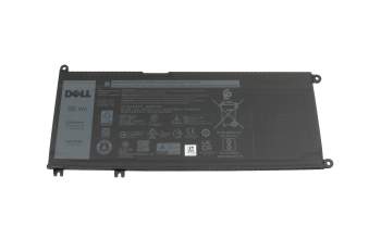 451-BCQY Original Dell Akku 56Wh