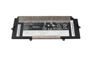 4538093101 Original Fujitsu Akku 64Wh