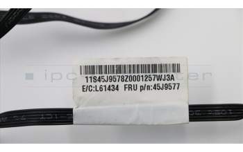 Lenovo 45J9577 CABLE FRU LED/ CABLE