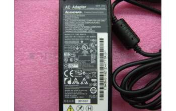 Lenovo 45N0120 ADAPTR CHICONY 65W 3PIN FRU