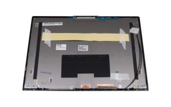 46M.0LXCS.0006 Original Lenovo Displaydeckel 33,8cm (13,3 Zoll) grau