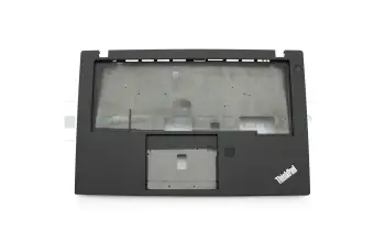 01ER102 Original Lenovo Gehäuse Oberseite schwarz