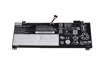 4ICP/41/110 Original Lenovo Akku 45Wh