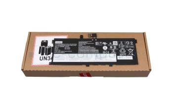 4ICP4/41/110 Original Lenovo Akku 46Wh