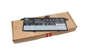 4ICP4/46/113 Original Lenovo Akku 53Wh