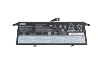 4ICP4/46/113 Original Lenovo Akku 53Wh