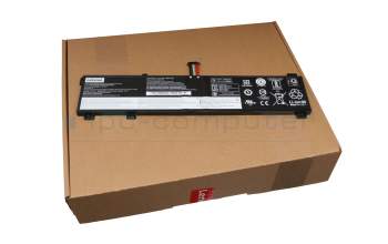 4ICP4/62/141 Original Lenovo Akku 80Wh (lang)