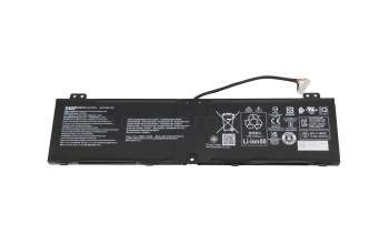 4ICP4/65/123 Original Acer Akku 76Wh