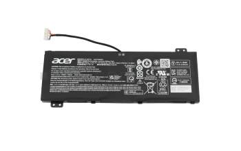 4ICP4/69/90 Original Acer Akku 58,75Wh (AP18E7M)