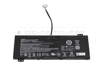 4ICP4/70/88 Original Acer Akku 57,48Wh (AP18D8M)