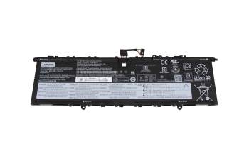 4ICP5/38/124 Original Lenovo Akku 61Wh