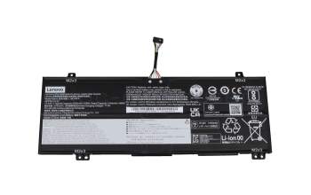 4ICP5/41/110 Original Lenovo Akku 50Wh