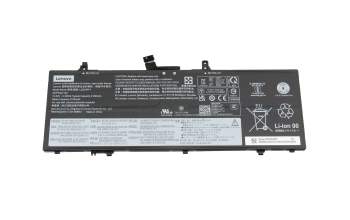 4ICP5/42/120 Original Lenovo Akku 65Wh