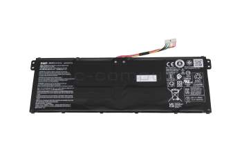 4ICP5/57/79 Original Acer Akku 55,9Wh 15,4V (AP18C7M)