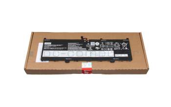 4ICP6/39/130 Original Lenovo Akku 70Wh