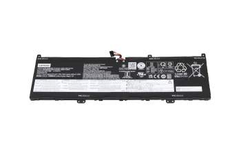 4ICP6/39/130 Original Lenovo Akku 70Wh