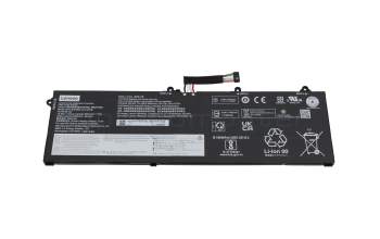 4ICP6/40/132 Original Lenovo Akku 71Wh