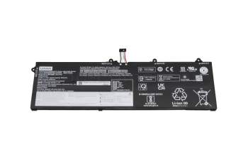 4ICP6/40/133 Original Lenovo Akku 71Wh