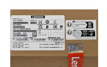 4X80W59949 Original Lenovo Stylus Pen