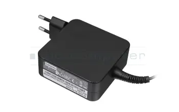 Netzteil 65 Watt EU Wallplug original für Lenovo IdeaPad 110-17IKB (80VK)