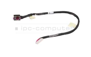 50.GPGN2.004 Original Acer Stromversorgungsbuchse inkl. Kabel (135W)