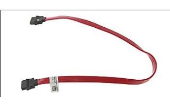 Acer 50.VQXD1.002 Kabel.HDD.SATA.9L.RED