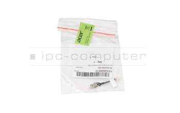 50KDDN8004 Original Acer Stromversorgungsbuchse inkl. Kabel