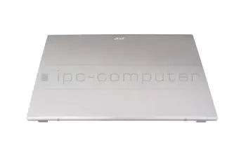 60.K66N2.002 Original Acer Displaydeckel 43,9cm (17,3 Zoll) grau