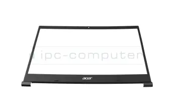 60.Q55N2.004 Original Acer Displayrahmen 39,6cm (15,6 Zoll) schwarz