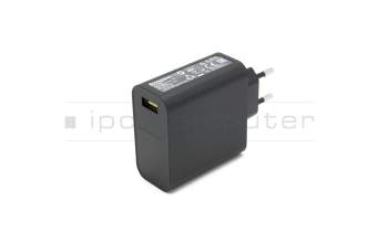 5A10H42885 Original Lenovo USB Netzteil 40,0 Watt EU Wallplug