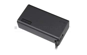 5A10W86314 Original Lenovo USB-C Netzteil 65,0 Watt abgerundete Bauform