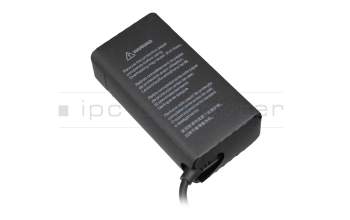 5A10W86314 Original Lenovo USB-C Netzteil 65,0 Watt abgerundete Bauform